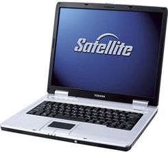 Toshiba Satellite Pro L10-118 Celeron M-370 (Dothan 1.5) 256MB 40GB 15