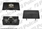 Lampa Oswietlenia Tablicy Rej. Ece Peugeot J5 (280), 11.81- 5.94