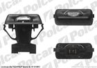 Lampa Oswietlenia Tablicy Rej. Ece Ford Sierra (Gbc/Gbg/Gb4/Bng) H-Back/Sedan/Kombi, 04.87-02.93