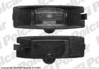 Lampa Oswietlenia Tablicy Rej. Ece Ford Fiesta (Jas/Jbs)/Courier, 11.95-08.99
