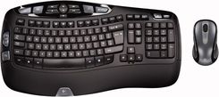 Logitech Wave Desktop (920-000293)