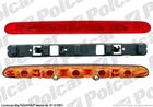 Axo Scintex Lampa Stop Środkowa,Ece Citroën Xsara (N0/N1/N2), 07.97-09.00