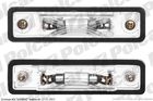 Axo Scintex Lampa Oswietlenia Tablicy Rej. Ece Opel Zafira, 01.99-05.05