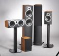 WHARFEDALE CRYSTAL III 30.4 SET
