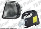 Bosch Kierunkowskaz Migacz Przedni Biały,Ece Seat Ibiza/Cordoba (6K), 5.93-08.99 + Cordoba Vario 01.98-