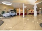 Nowa Gala Concept Cn Poler 01 Biały 60x60