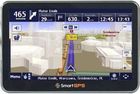 SmartGPS SG660 AutoMapa Europa (SG660AME)