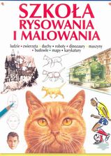 Szkoła rysowania i malowania
