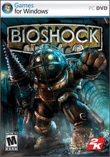 BioShock (Gra PC)