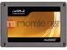 Crucial C300 64GB SSD 2,5cala SATA2 I/MLC (CTFDDAC064MAG-1G1)