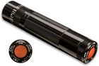 MagLite LED XL100 S3016