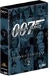 007 James Bond: Operacja Piorun + Szpieg, Który Mnie Kochał + Zabójczy Widok + Licencja Na Zabijanie + Śmierć Nadejdzie Jutro (DVD)