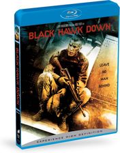 Helikopter W Ogniu (Black Hawk Down) (Blu-ray)