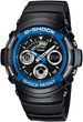 Casio AW-591-2A
