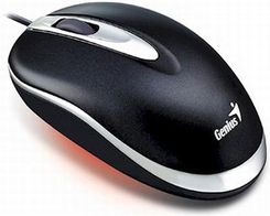 Genius Mini Traveler USB