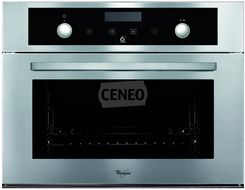 Whirlpool AMW 587 IX