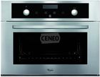 Whirlpool AMW 587 IX