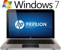 HP dv6-3040ew Intel Core i5 i5-450M 4GB 640GB 15,6'' HD5650 DVD-RW W7HP (WR171EA)