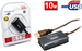 Przedłużacz aktywny Hi-Speed USB 2.0 10m + hub Unitek