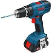Bosch GSB 18-2 Li 2x1,3Ah 6019A5306