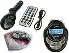 Smart Electronic OG15B Transmiter FM MP3 USB SD 8GB READY + pilot