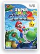 Super Mario Galaxy 2 (Gra Wii) Super Mario Galaxy 2 (Gra Wii)