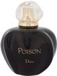 Christian Dior Poison Woman Woda toaletowa 50 ml spray