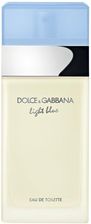 Dolce & Gabbana Light Blue Woman Woda toaletowa 50 ml spray