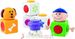 Chicco Pierwsze Klocki 67075