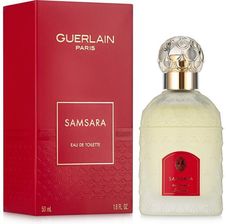 Guerlain Samsara Woman Woda toaletowa 50 ml spray