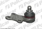 Sworzeń Wahacza Peugeot 306 (7_), (Hb + Sdn), 3.93-03.97 Sworzeń Wahacza Peugeot 306 (7_), (Hb + Sdn), 3.93-03.97