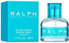 Perfumy damskie Ralph Lauren Ralph Lauren Ralph Woman Woda toaletowa 50ml spray