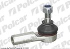Teknorot Końcówka Drążka Kierowniczego Suzuki Wagon R+ (Em), 01.97-05.00