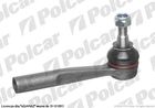Teknorot Końcówka Drążka Kierowniczego Opel Zafira, 01.99-05.05