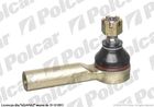 Teknorot Końcówka Drążka Kierowniczego Nissan Almera (N16), 01.03-05.07