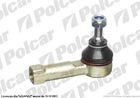 Teknorot Końcówka Drążka Kierowniczego Mitsubishi Colt (Cao), 04.92-04.96