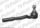 Teknorot Końcówka Drążka Kierowniczego Mercedes E-Klasse (W211) 03.02-06.06