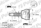 Glo Przegub 1.2 Fiat Siena (178), 97-02 Glo Przegub 1.2 Fiat Siena (178), 97-02