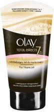 OLAY Total Effects Kremowy żel do mycia twarzy 150 ml