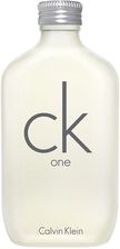 Calvin Klein CK One Woda toaletowa 100 ml spray