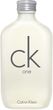 Calvin Klein CK One Woda toaletowa 100 ml