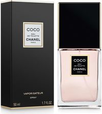 Chanel Coco Woman woda toaletowa 100 ml spray
