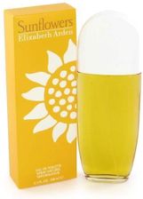Elizabeth Arden Sunflowers Woman Woda toaletowa 100 ml spray