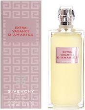 Givenchy Extravagance D Amarige Woman Woda toaletowa 100 ml spray