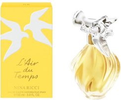 Nina Ricci L Air Du Temps Woman Woda toaletowa 100 ml spray