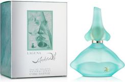 Salvador Dali Laguna Woman Woda toaletowa 100 ml spray