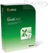 Microsoft Excel 2010 32-bit/x64 PL DVD BOX (065-06978)