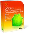 Microsoft Office 2010 dla Użytk. Domowych i Uczniów BOX (79G-01915)