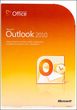 Microsoft Outlook 2010 32-bit/x64 PL DVD BOX (543-05125)