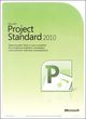 Microsoft Project 2010 32-bit/x64 PL DVD BOX (z9V-00019)